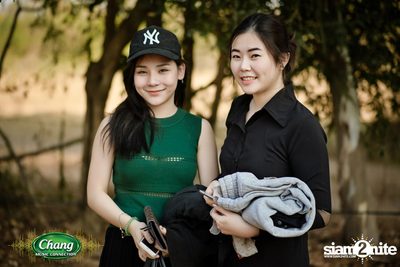 Chang Music Connection นำเสนอ Nanglen Festival 2 — photo 32