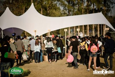 Chang Music Connection นำเสนอ Nanglen Festival 2 — photo 33