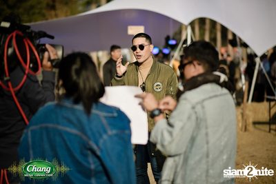 Chang Music Connection นำเสนอ Nanglen Festival 2 — photo 36