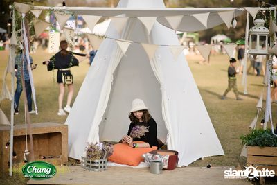 Chang Music Connection นำเสนอ Nanglen Festival 2 — photo 42