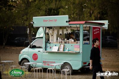 Chang Music Connection นำเสนอ Nanglen Festival 2 — photo 44