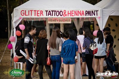 Chang Music Connection นำเสนอ Nanglen Festival 2 — photo 45