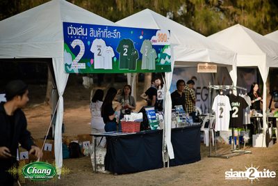 Chang Music Connection นำเสนอ Nanglen Festival 2 — photo 46
