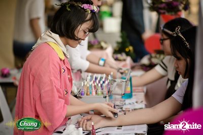 Chang Music Connection นำเสนอ Nanglen Festival 2 — photo 47