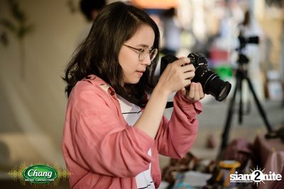 Chang Music Connection นำเสนอ Nanglen Festival 2 — photo 48