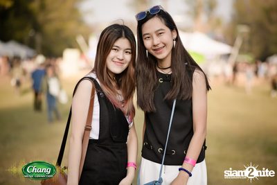 Chang Music Connection นำเสนอ Nanglen Festival 2 — photo 49