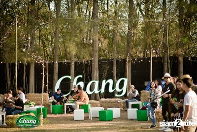 Chang Music Connection นำเสนอ Nanglen Festival 2 — photo 51