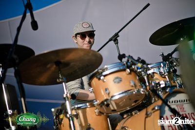 Chang Music Connection นำเสนอ Nanglen Festival 2 — photo 53