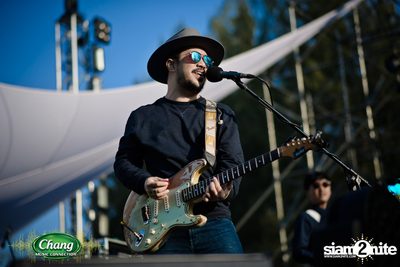Chang Music Connection นำเสนอ Nanglen Festival 2 — photo 54