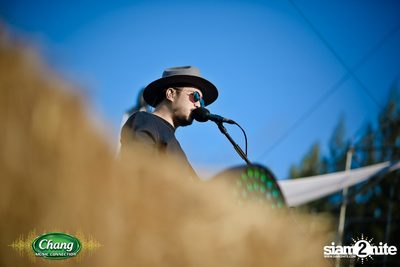 Chang Music Connection นำเสนอ Nanglen Festival 2 — photo 55