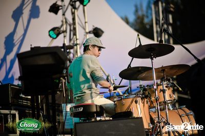 Chang Music Connection นำเสนอ Nanglen Festival 2 — photo 57