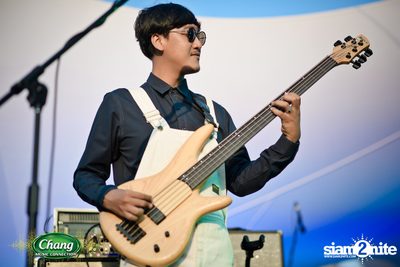 Chang Music Connection นำเสนอ Nanglen Festival 2 — photo 58