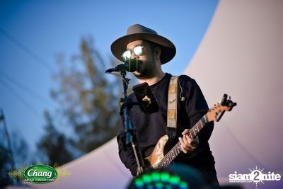Chang Music Connection นำเสนอ Nanglen Festival 2 — photo 59