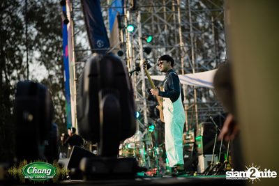 Chang Music Connection นำเสนอ Nanglen Festival 2 — photo 60