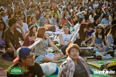 Chang Music Connection นำเสนอ Nanglen Festival 2 — photo 61