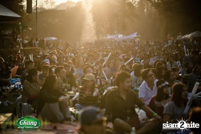 Chang Music Connection นำเสนอ Nanglen Festival 2 — photo 62