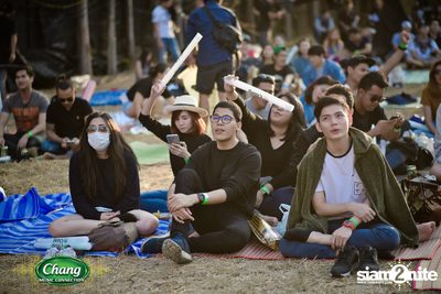 Chang Music Connection นำเสนอ Nanglen Festival 2 — photo 63