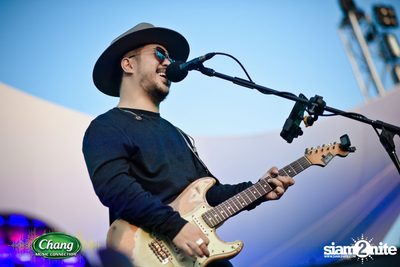 Chang Music Connection นำเสนอ Nanglen Festival 2 — photo 64