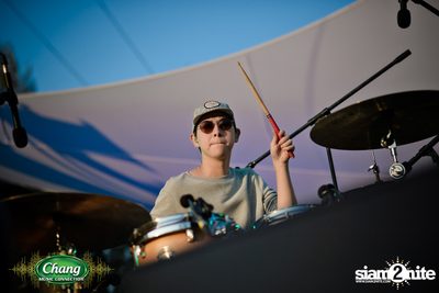 Chang Music Connection นำเสนอ Nanglen Festival 2 — photo 65