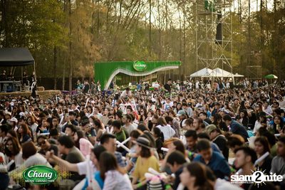 Chang Music Connection นำเสนอ Nanglen Festival 2 — photo 66