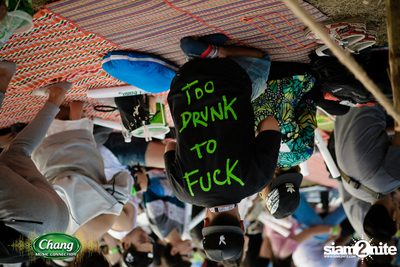 Chang Music Connection นำเสนอ Nanglen Festival 2 — photo 68