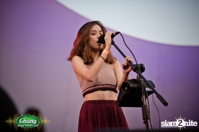 Chang Music Connection นำเสนอ Nanglen Festival 2 — photo 70