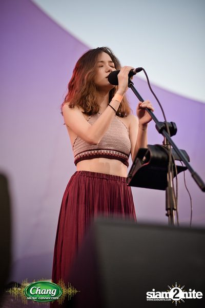 Chang Music Connection นำเสนอ Nanglen Festival 2 — photo 71