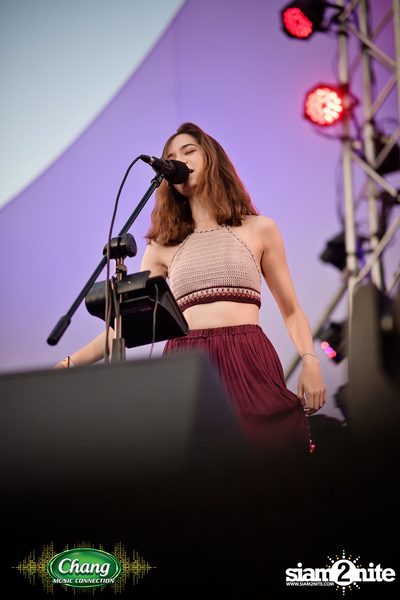 Chang Music Connection นำเสนอ Nanglen Festival 2 — photo 72