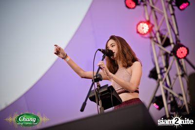 Chang Music Connection นำเสนอ Nanglen Festival 2 — photo 73