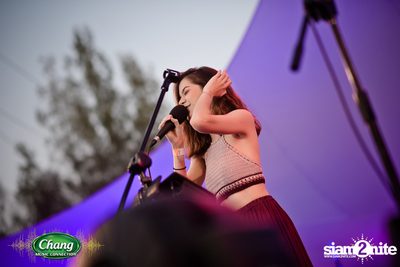 Chang Music Connection นำเสนอ Nanglen Festival 2 — photo 74