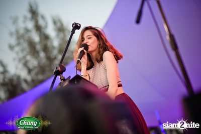 Chang Music Connection นำเสนอ Nanglen Festival 2 — photo 75