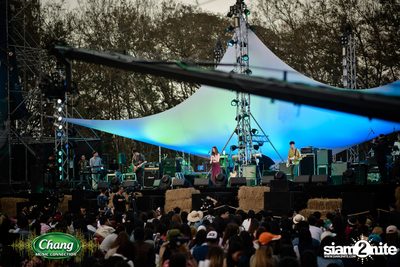 Chang Music Connection นำเสนอ Nanglen Festival 2 — photo 78