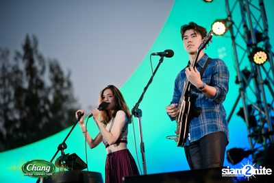 Chang Music Connection นำเสนอ Nanglen Festival 2 — photo 79