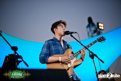 Chang Music Connection นำเสนอ Nanglen Festival 2 — photo 80