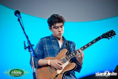 Chang Music Connection นำเสนอ Nanglen Festival 2 — photo 81