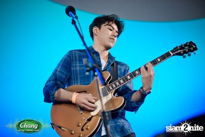 Chang Music Connection นำเสนอ Nanglen Festival 2 — photo 82