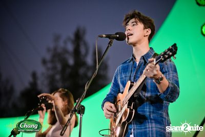 Chang Music Connection นำเสนอ Nanglen Festival 2 — photo 83