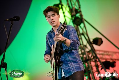 Chang Music Connection นำเสนอ Nanglen Festival 2 — photo 84