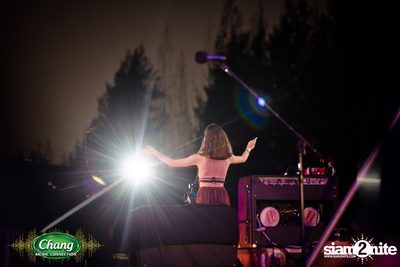 Chang Music Connection นำเสนอ Nanglen Festival 2 — photo 86