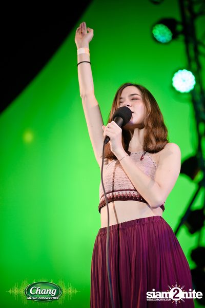 Chang Music Connection นำเสนอ Nanglen Festival 2 — photo 88