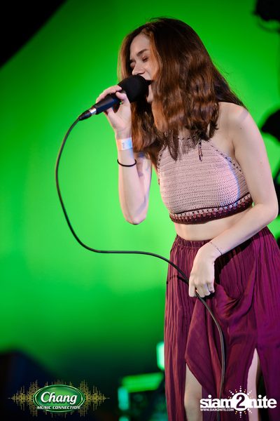 Chang Music Connection นำเสนอ Nanglen Festival 2 — photo 89