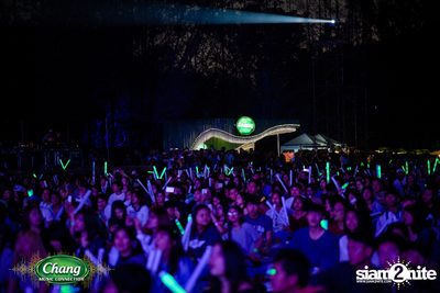 Chang Music Connection นำเสนอ Nanglen Festival 2 — photo 90