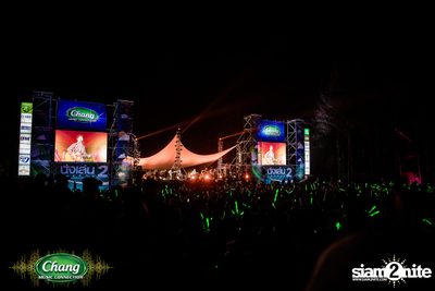 Chang Music Connection นำเสนอ Nanglen Festival 2 — photo 92