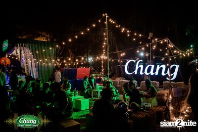 Chang Music Connection นำเสนอ Nanglen Festival 2 — photo 93