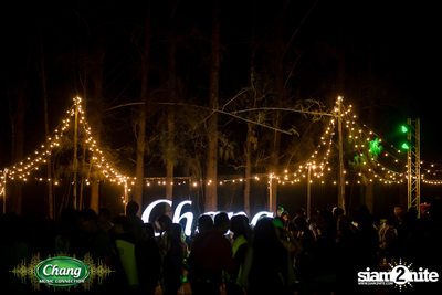 Chang Music Connection นำเสนอ Nanglen Festival 2 — photo 94