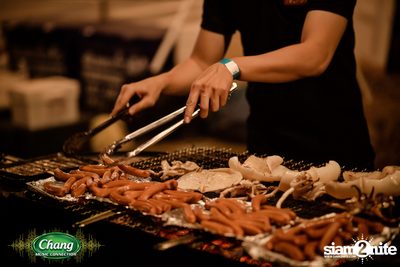 Chang Music Connection นำเสนอ Nanglen Festival 2 — photo 95