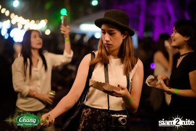 Chang Music Connection นำเสนอ Nanglen Festival 2 — photo 96