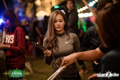 Chang Music Connection นำเสนอ Nanglen Festival 2 — photo 98