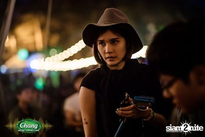 Chang Music Connection นำเสนอ Nanglen Festival 2 — photo 100
