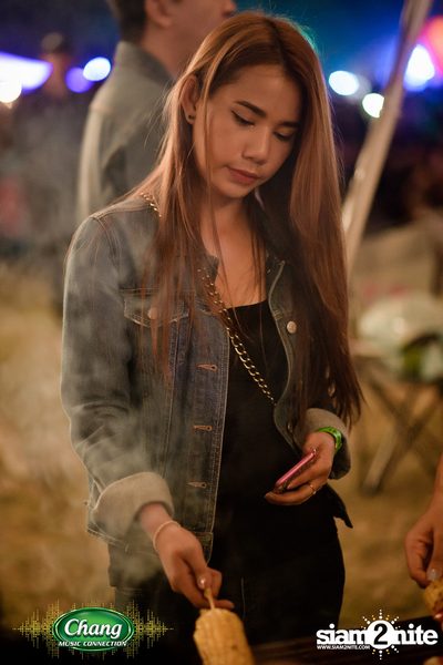 Chang Music Connection นำเสนอ Nanglen Festival 2 — photo 101